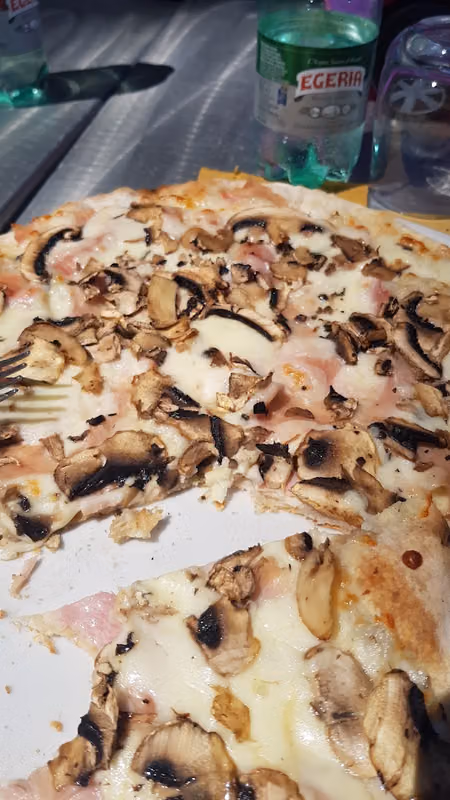 Ippo Pizza