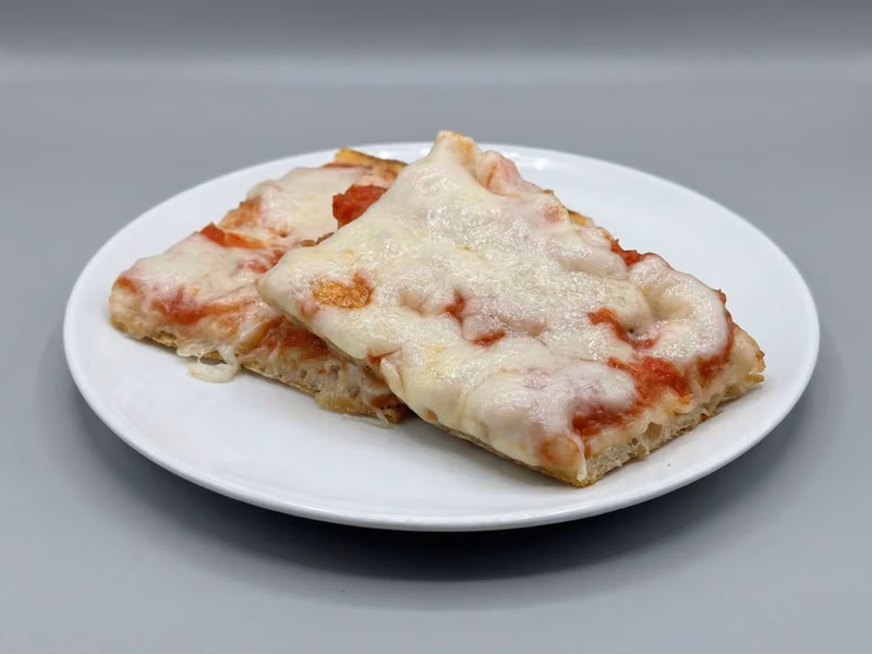 Pizza Gegè