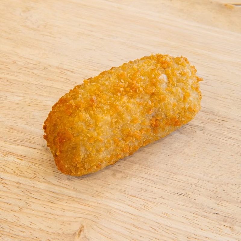 Pizza Gegè