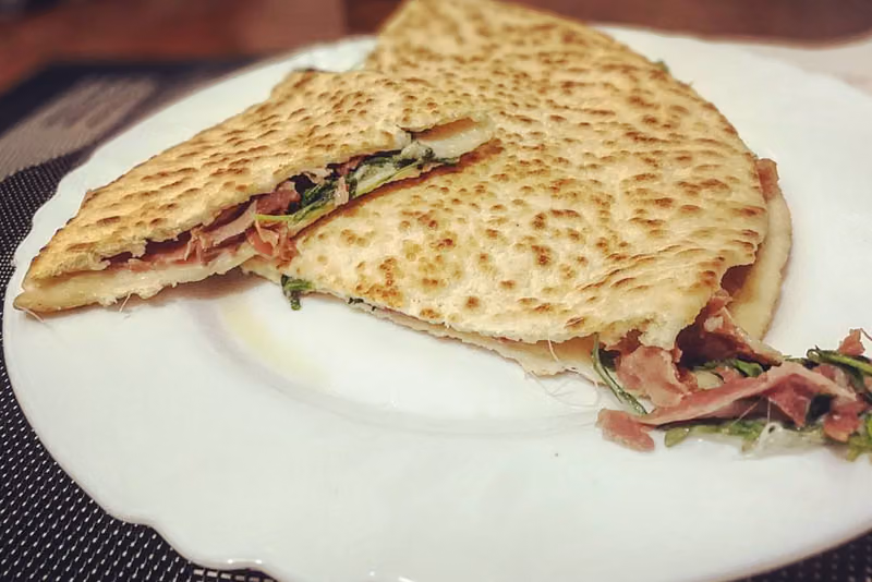 Piadineria Artigianale