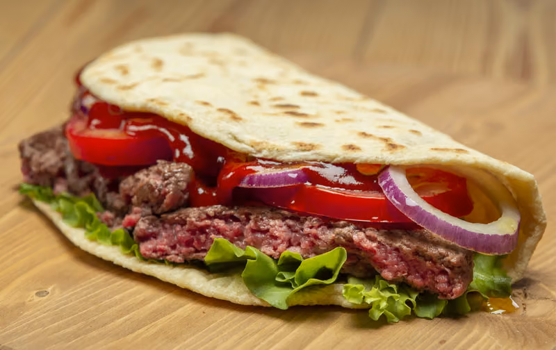Piadineria Artigianale