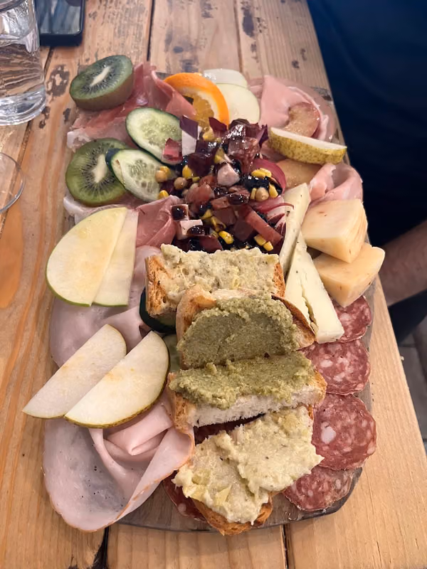 Fuorinorma