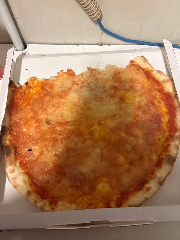 Gli Sfizi dell'Imperatore