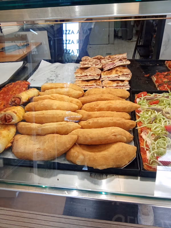 Gli Sfizi dell'Imperatore