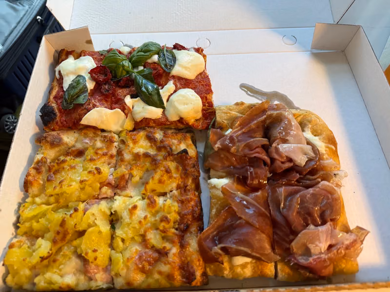 Lievito, Pizza, Pane