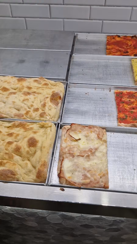 Strapizzami