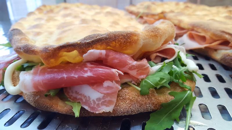 Strapizzami