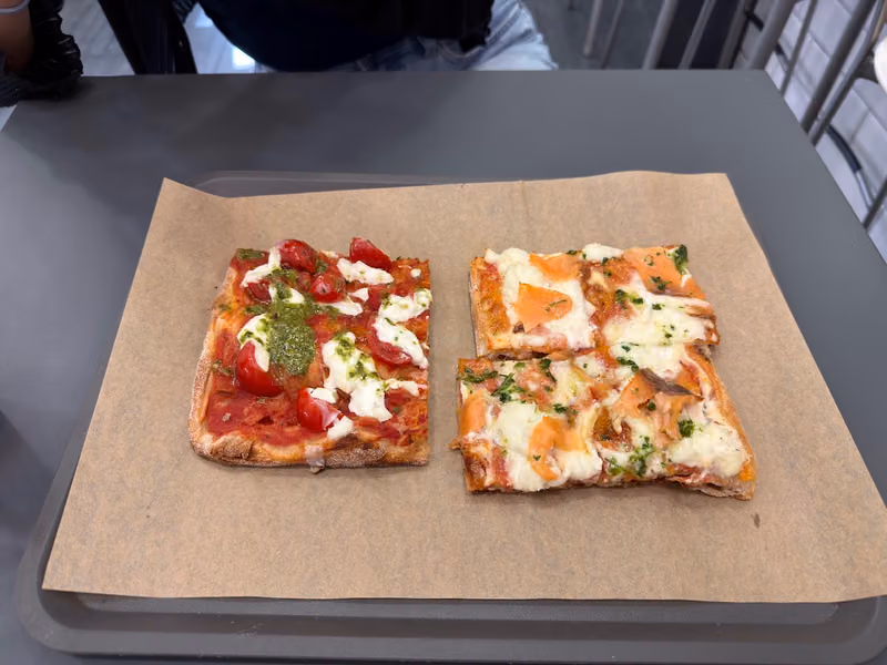 Strapizzami