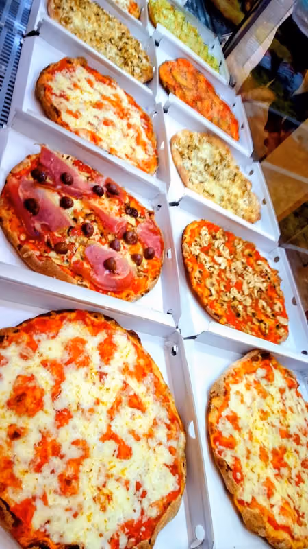 Strapizzami