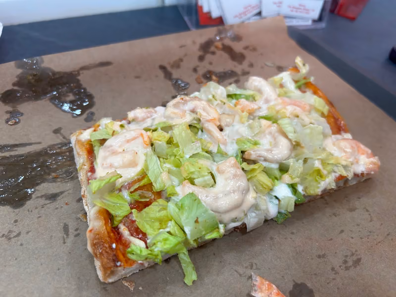 Strapizzami