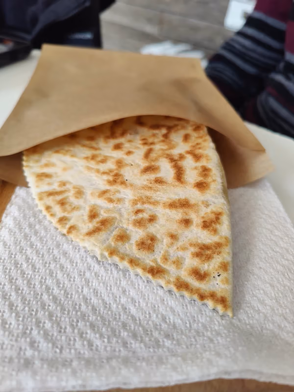 Piadinari