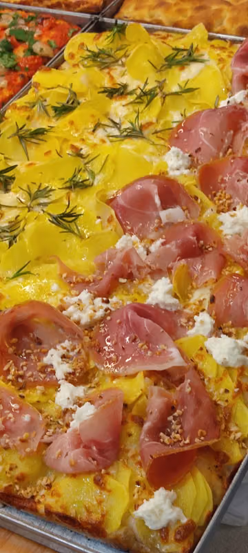 Fiori e Alici