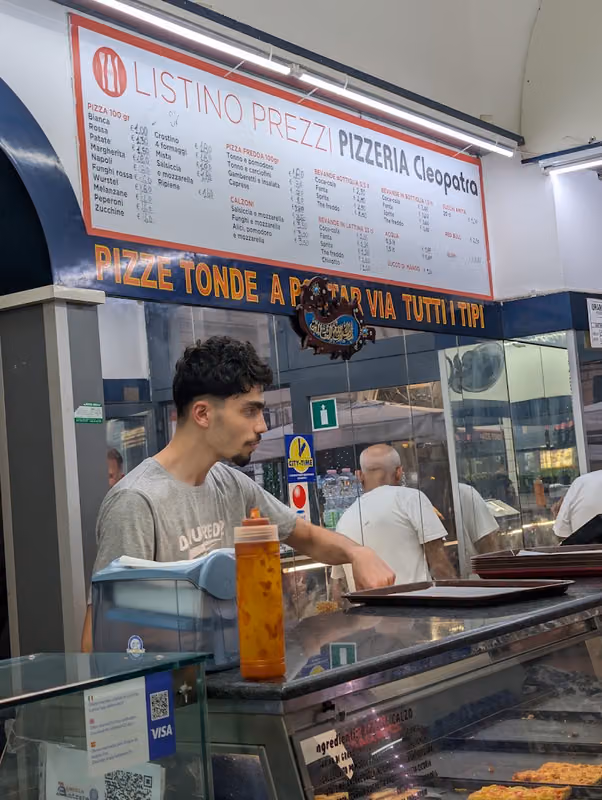Halal Indian Restaurant