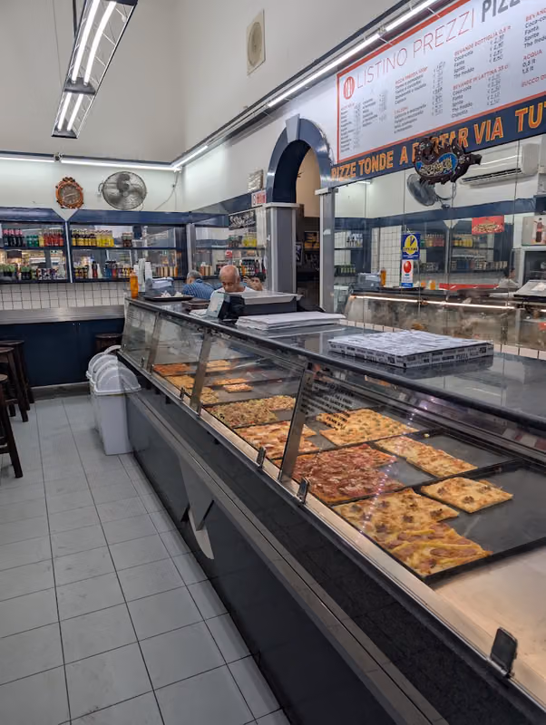 Halal Indian Restaurant