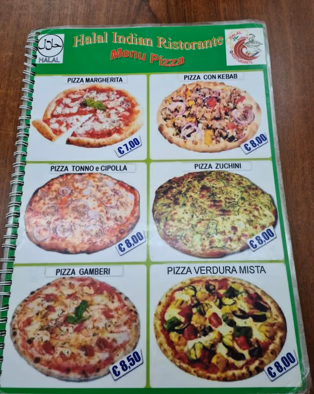 Taste of Bangladesh Halal Food