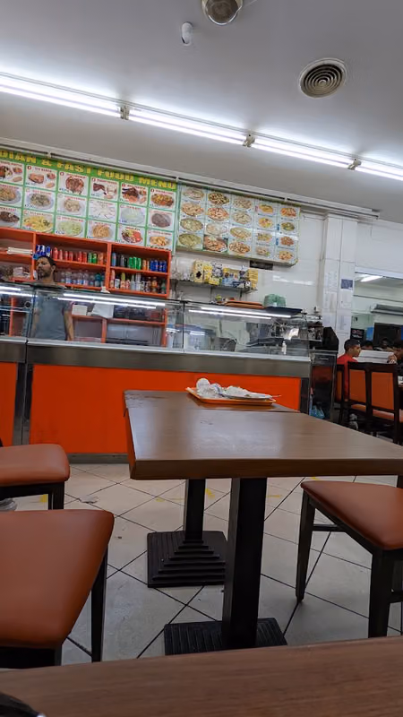 Taste of Bangladesh Halal Food