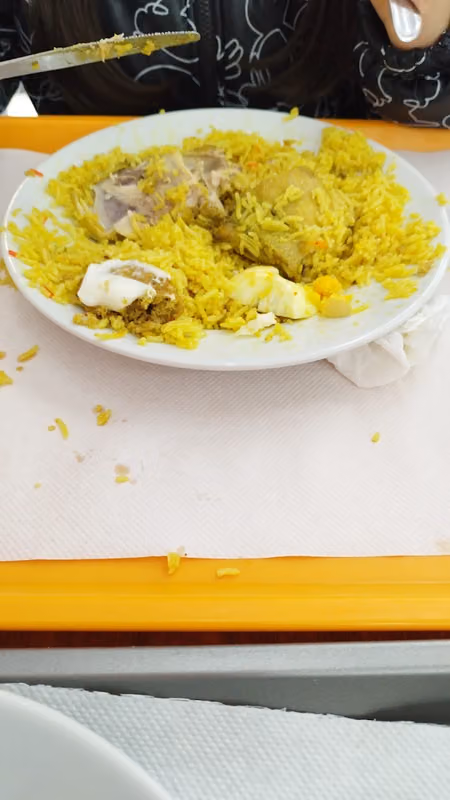 Taste of Bangladesh Halal Food