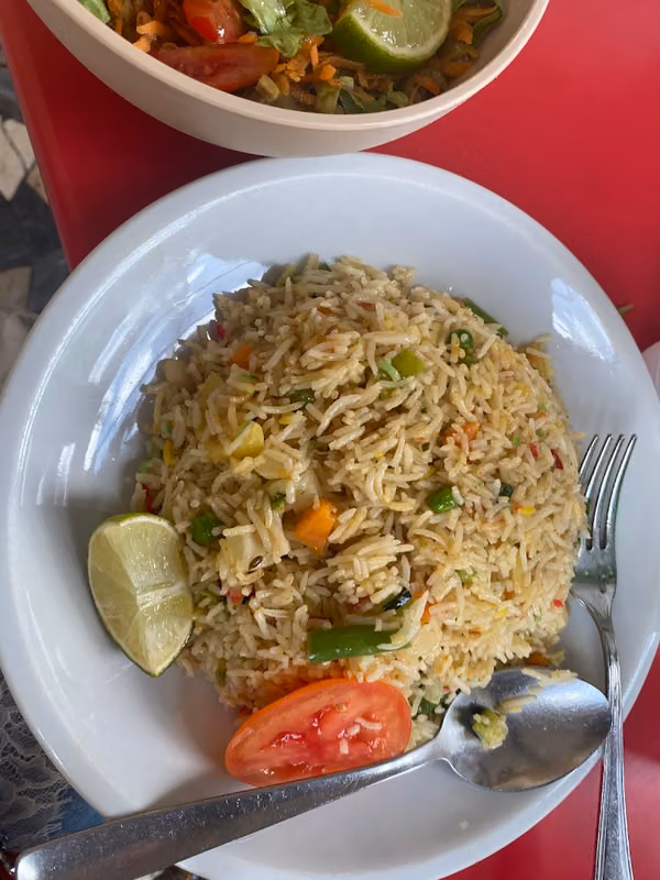 Taste of Bangladesh Halal Food