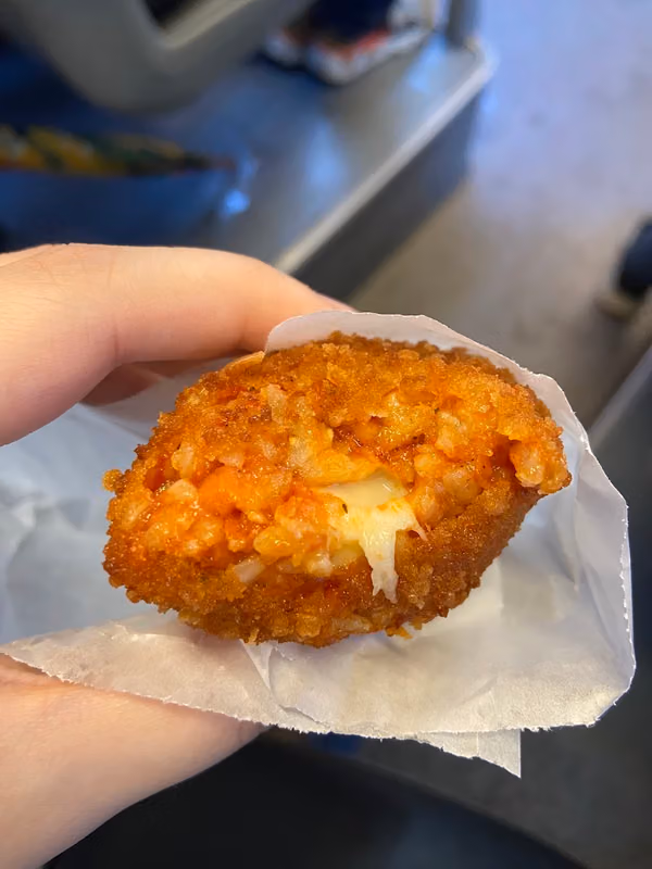 Mr. Crunch