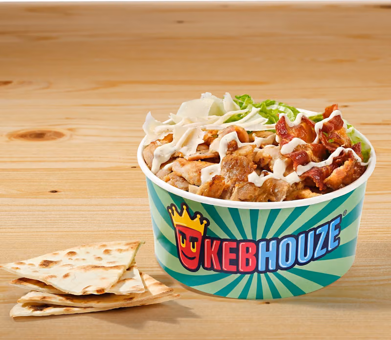 Kebhouze