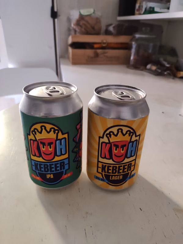 Kebhouze