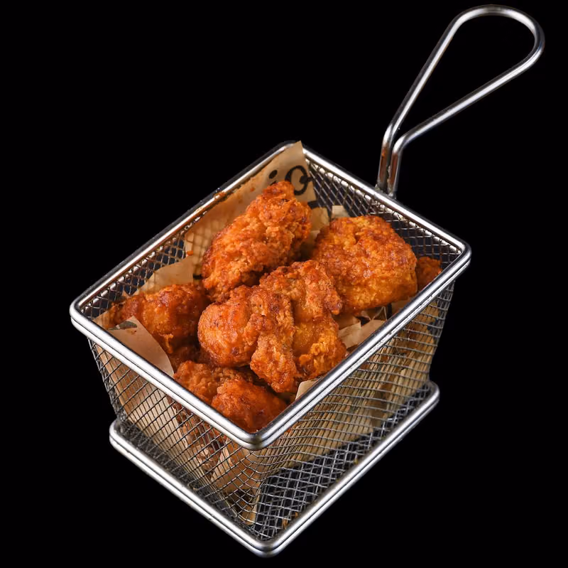 Ciccio's Food Marconi