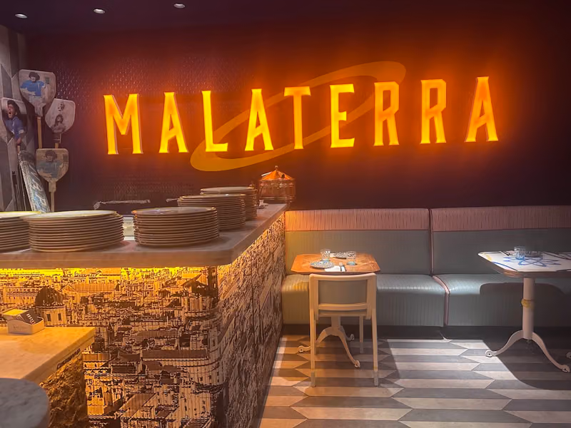 Malaterra