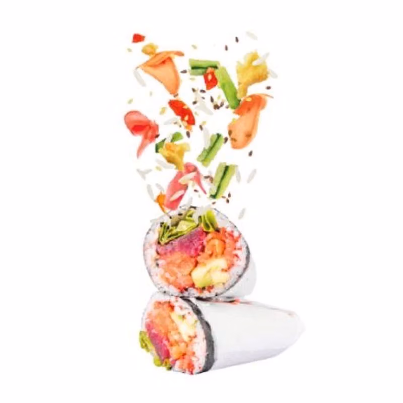 Cody Pokè Sushi