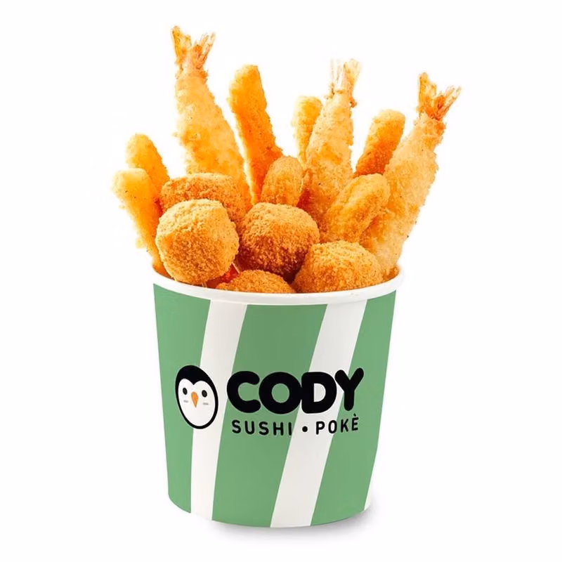 Cody Pokè Sushi