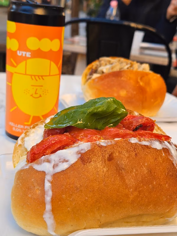 Mozzichi pret-a-porter