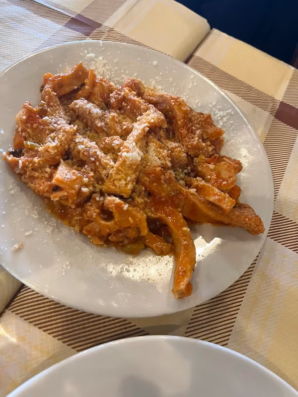 Mejo De Betto E Mary
