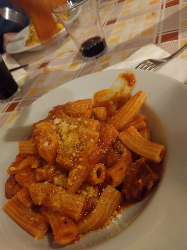 Mejo De Betto E Mary