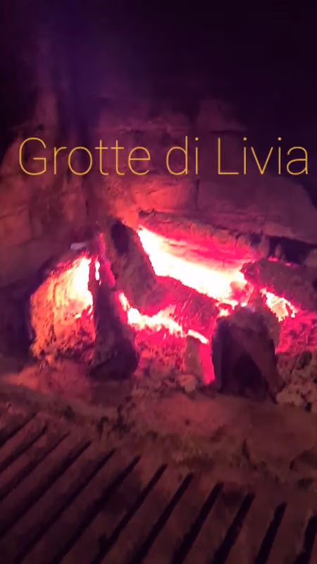 Grotte Di Livia