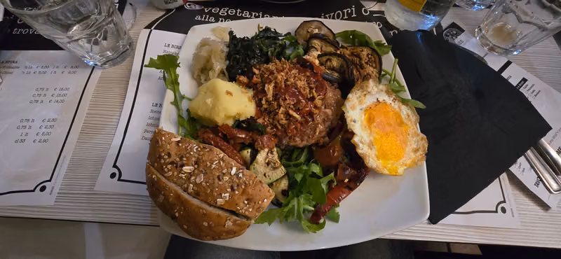 The Butcher House