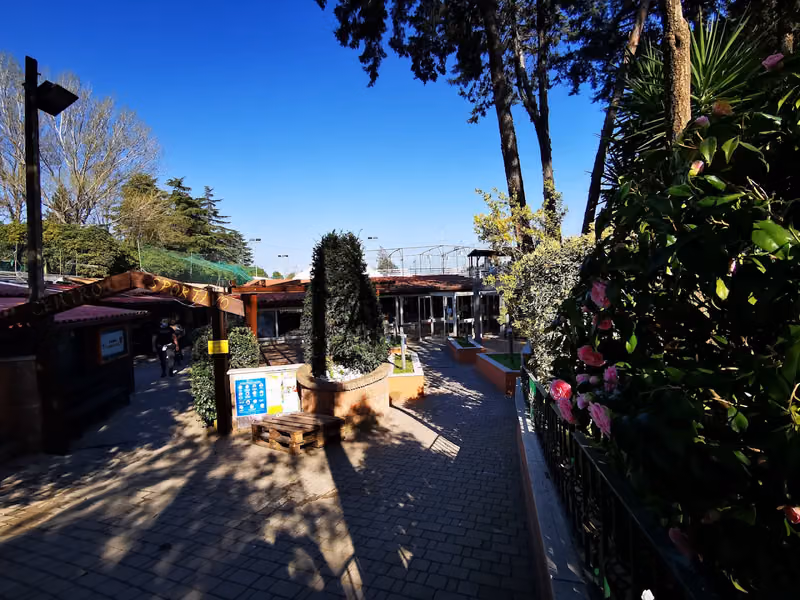 Parco dei Pini