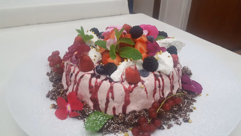 Ristorante Appio Claudio