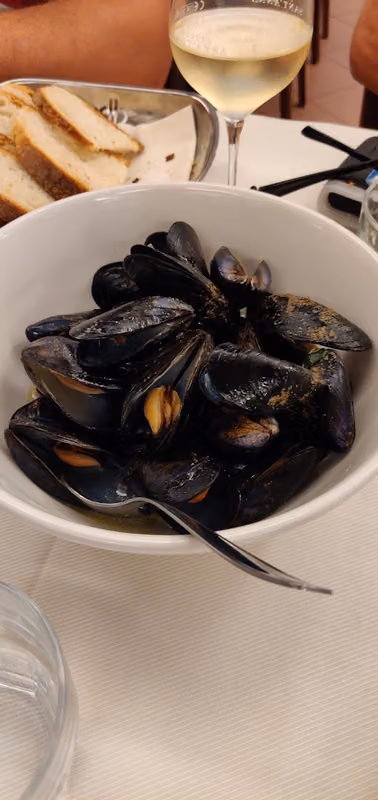 Ristorante Appio Claudio