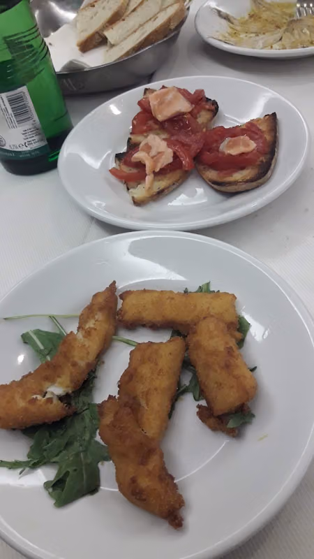 Ristorante Appio Claudio