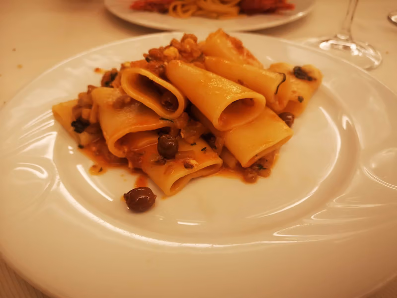 Ristorante Appio Claudio
