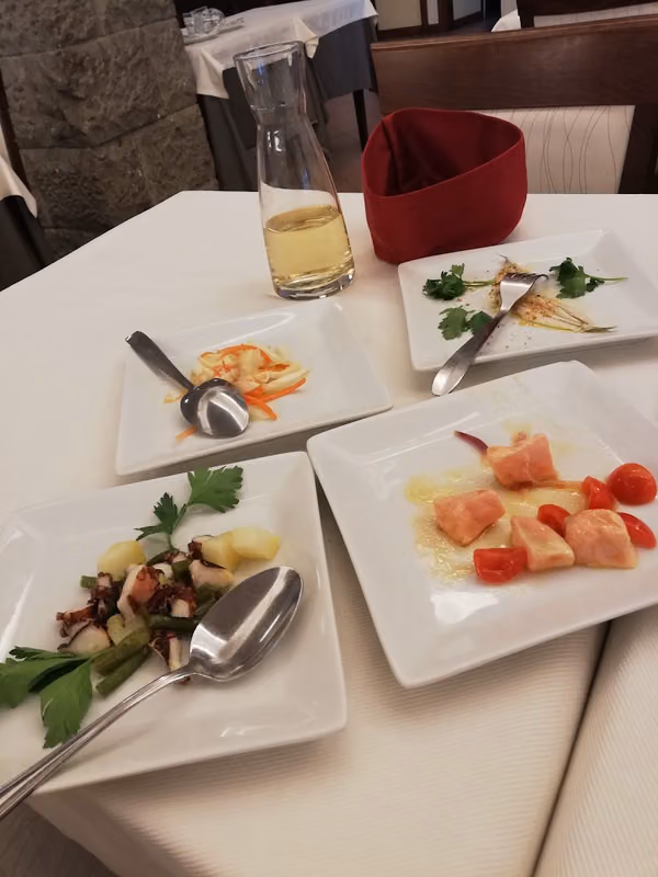 Ristorante Appio Claudio
