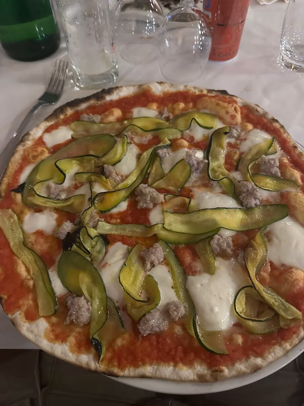 La fontanina