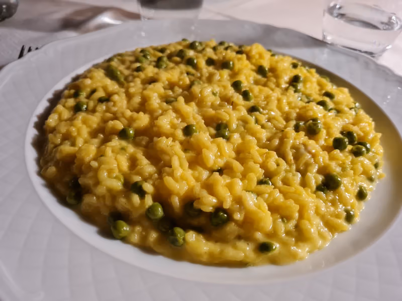 La fontanina