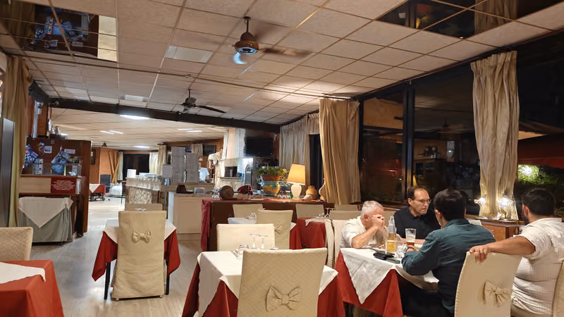 La fontanina