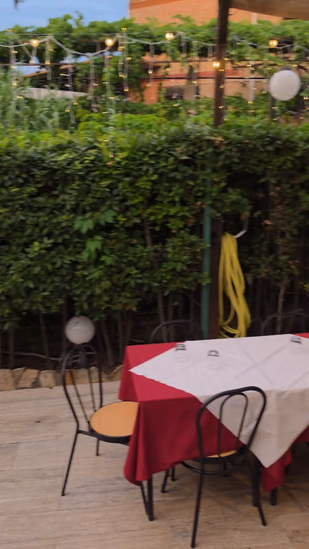 La fontanina