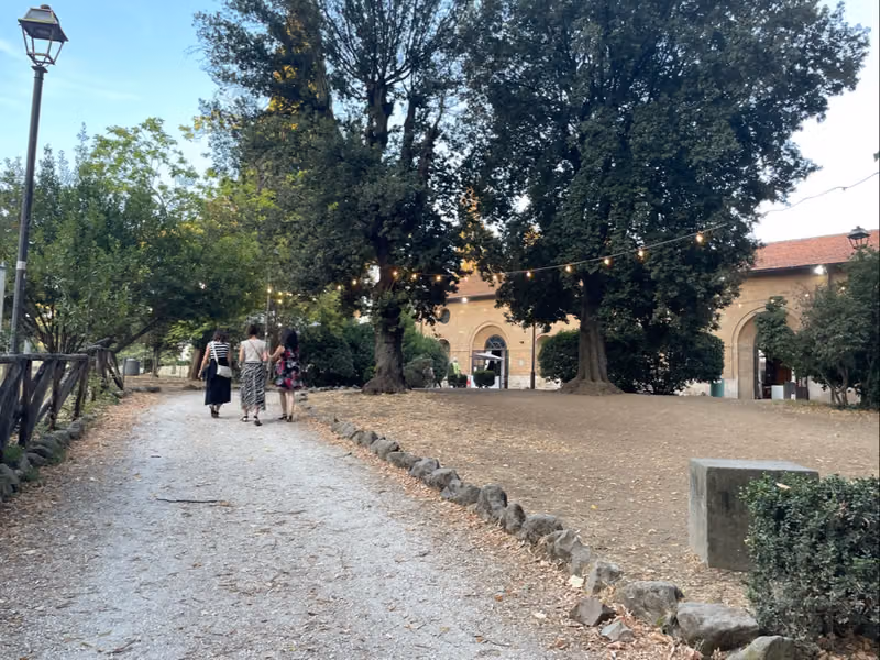 La Limonaia