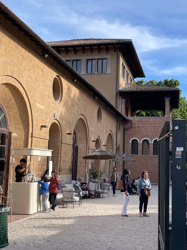 La Limonaia
