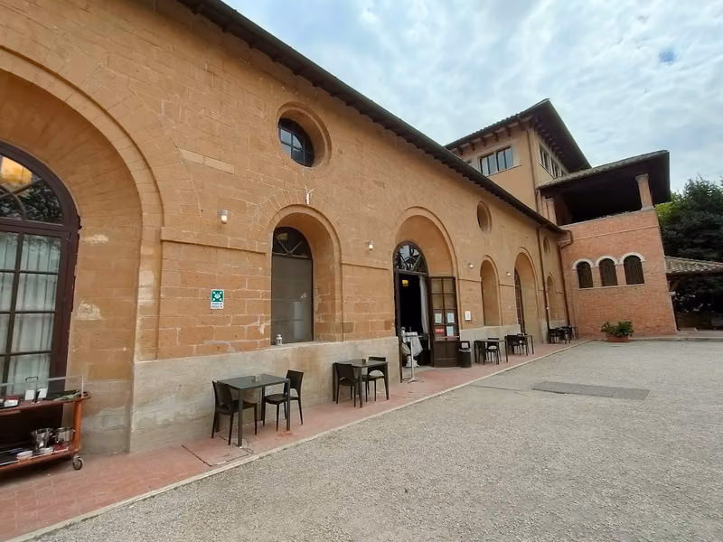 La Limonaia
