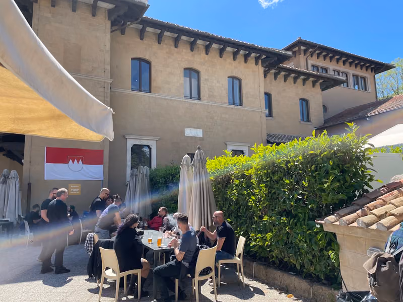 La Limonaia