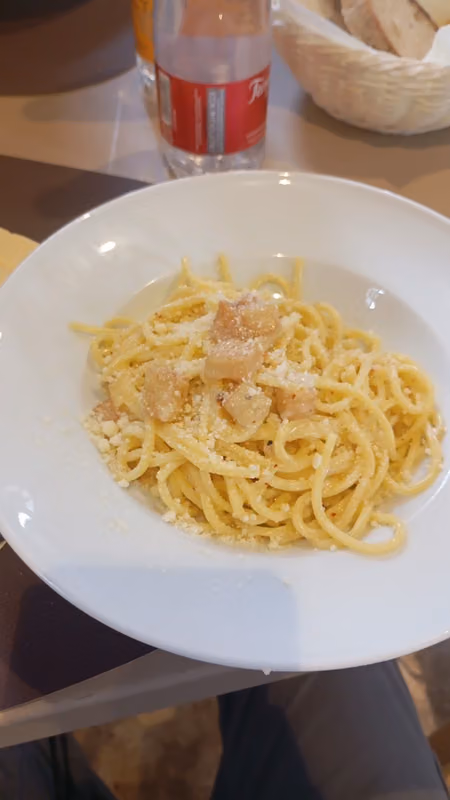 La Limonaia