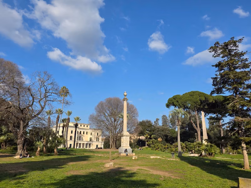 La Limonaia